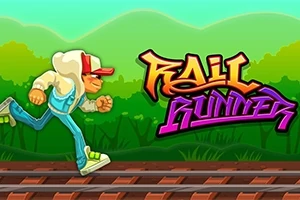 Rail Runner