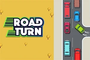 Road Turn