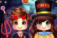 Roblox Halloween Costume Party ist das ultimative Verkleidungserlebnis!