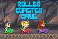 Roller Coaster Cave