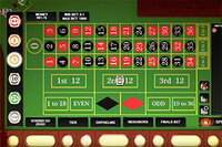 Setze deine Einsätze, drehe das Rad und gewinne groß im Roulette Royale!
