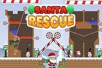 Santa Rescue