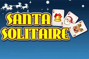 Santa Solitaire