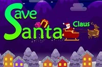Save Santa Claus
