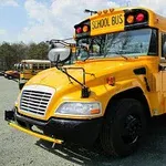 All images are with the school bus. Solve all puzzles and keep your brain sharp. You have four modes for each picture, 16 pieces, 36 pieces, 64 pieces, and 100 