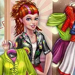 Sery: Einkaufstag