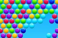 Bubble Shooter kostenlos online spielen