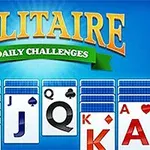 Ein neues großartiges Solitaire-Spiel