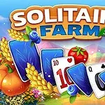 Ähnlich wie im ersten Teil, ist es auch bei Solitaire Farm: Seasons 2 unsere Aufgabe, Karten zu sortieren