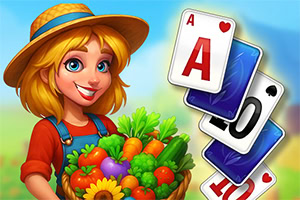 Solitaire Farm: Seasons 4 ist da mit über 3.800+ Levels und neuen Abenteuern!