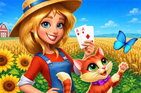 Solitaire Farm Season 5 bringt noch mehr entspannenden Kartenspaß aufs Land