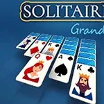 Solitaire Grande ist das Richtige für alle Solitaire Fans!