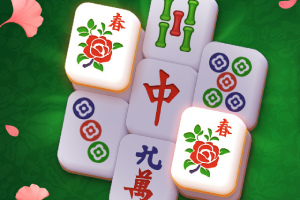 Solitaire Mahjong Classic 2