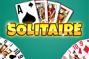 Solitaire ist das bekannteste und beste Kartenspiel