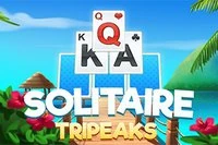 Solitaire Story: TriPeaks