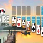 Solitaire: Zen Earth Edition ist das Zen- und Relax-Solitaire-Spiel aller Kartenspiele