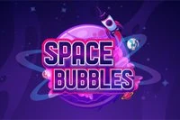 Die Bubble-Shooter erobern den Weltraum