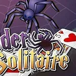 Klassisches Spider Solitaire mit 4 Farben