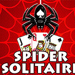 Das klassische Solitaire-Spiel – neu interpretiert mit anderen Regeln