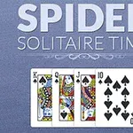 Spider-Solitär: Zeit