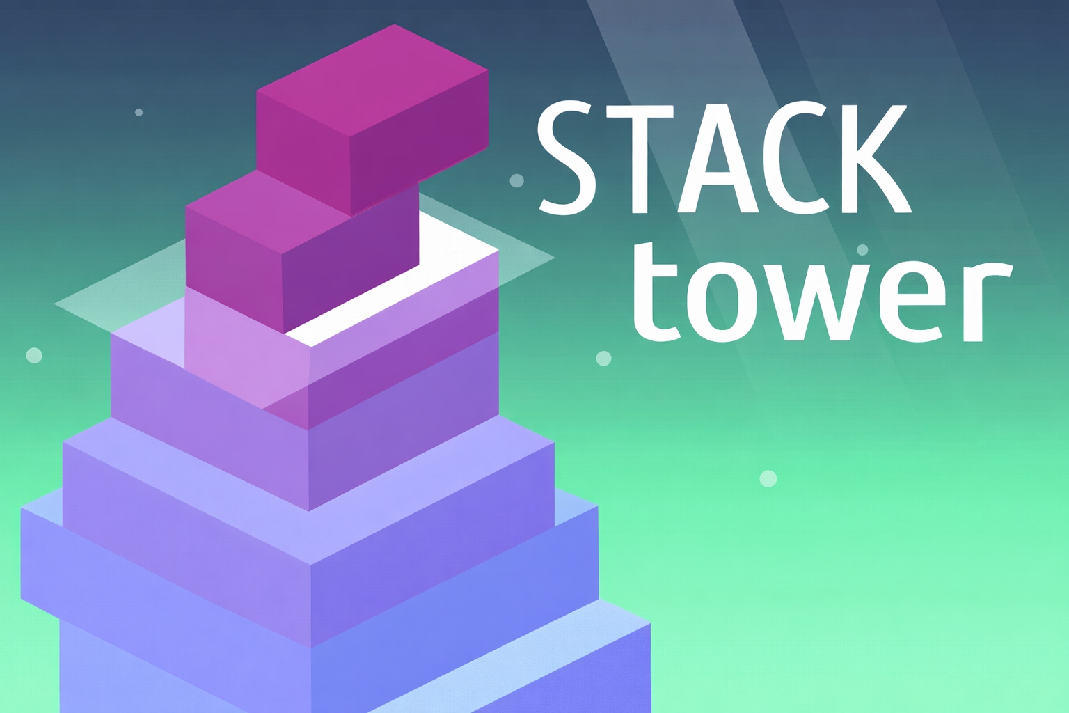 Stack Tower 🕹️ Spiele Kostenlos auf Play123