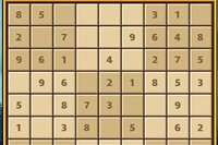 Level für Level – knacke alle 10 Sudokus!