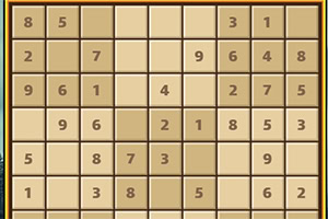 Level für Level – knacke alle 10 Sudokus!