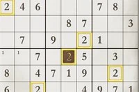 Sudoku Spiele