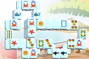 Mahjong Titans 🕹️ Spiele Mahjong Titans auf Spiele123