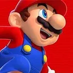 Wie weit schaffst du es mit Mario durch seine Welt zu rennen?