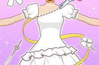 Kreiere Laufsteglooks in Tailor Stylist: Fashion Diary