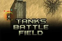 Tanks Battle Field