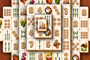 Mahjong Solitaire Spiele 🕹️ Spiele auf Spiele123