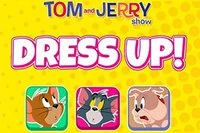The Tom and Jerry Show: Dress Up!