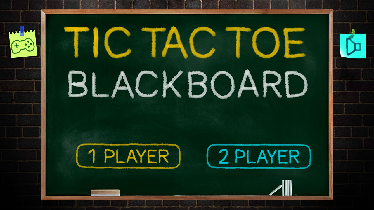 Tic-Tac-Toe 🕹️ Spiele Tic-Tac-Toe auf Spiele123