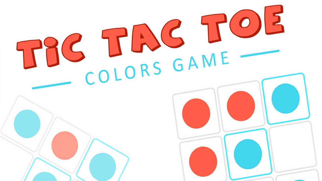 Tic Tac Toe Spiele 🕹️ Spiele auf Spiele123