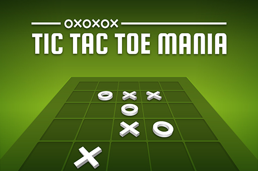 Tic Tac Toe Online 🕹️ Spiele auf CrazyGames