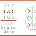 Tic Tac Toe ist eine großartige Möglichkeit, die Zeit zu vertreiben, auch wenn man in der Schlange wartet