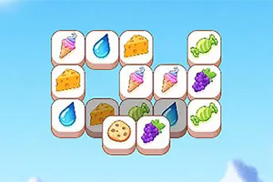 Tile Valley ist ein entspannendes Mahjong inspiriertes Rätselspiel mit Kachel Kombinationen und einer cleveren Herausforderung