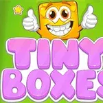 Tiny Boxes ist so einfach und lohnend wie Rätselspiele sein können