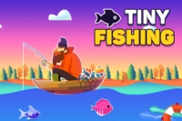 Tiny Fishing