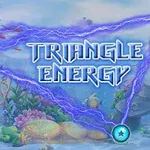 Triangle Energy ist ein einfaches und lustiges Puzzle-Spiel