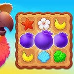 Tropical Match 2 Tropical Match ist zurück – mit der heiß ersehnten zweiten Fortsetzung!