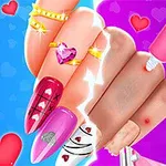 Willkommen im Valentine Nagelstudio