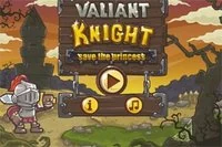 Valiant Knight: Save the Princess