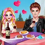 Erstes Date der Vampirprinzessin