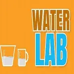 Water Lab ist ein mathematisches Puzzlespiel