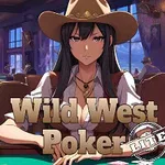 Spiele Poker mit einzigartigen Charakteren im Manga-Stil