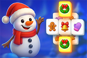 Entfliehe in ein gemütliches Winterwunderland voller Schneeflocken, Pinguinen und festlicher Stimmung