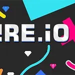 Wire.IO ist ein Multiplayer-Spiel, in dem die Gebiete anderer Spieler erobert werden müssen!